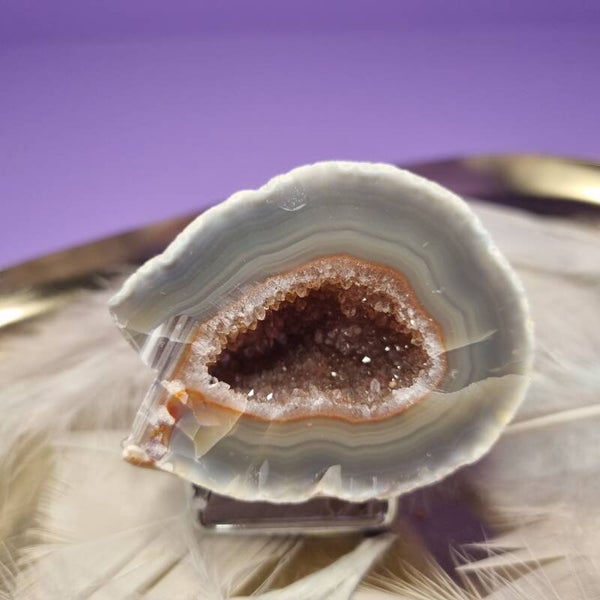 Agaat Geode nr. 37F