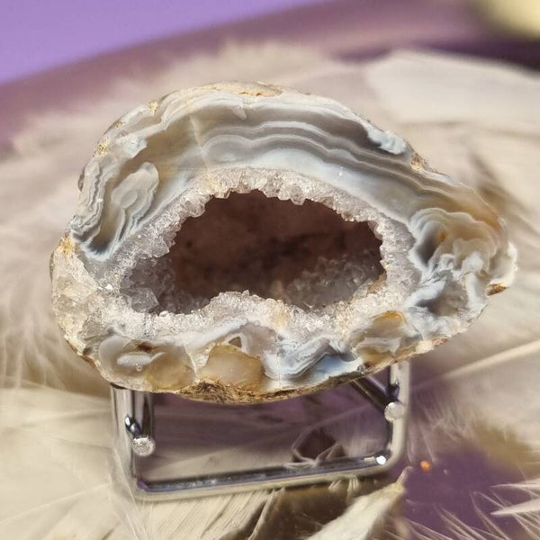 Agaat Geode nr. 37G