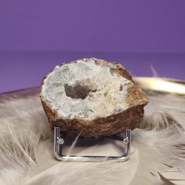 Agaat Geode nr. 37I