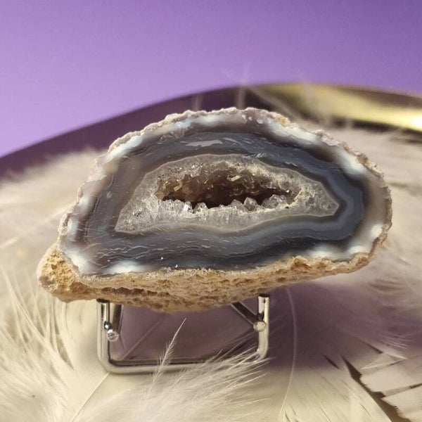 Agaat Geode nr. 37J