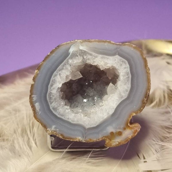 Agaat Geode nr. 37K