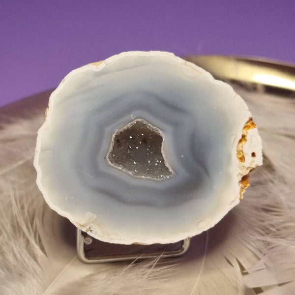 Agaat Geode nr. 37L