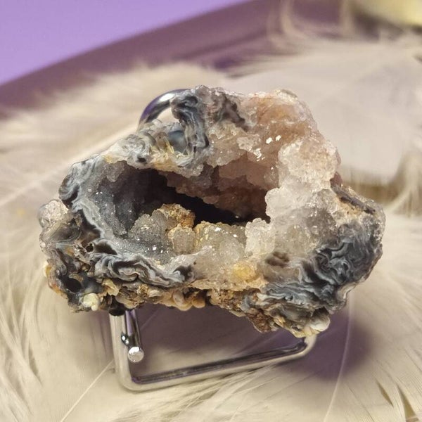 Agaat Geode nr. 37M