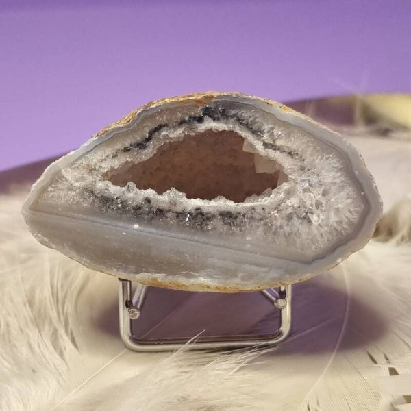 Agaat Geode nr. 37N