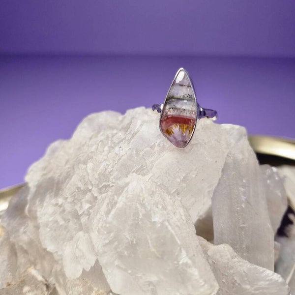 Ring Auraliet nr. 104