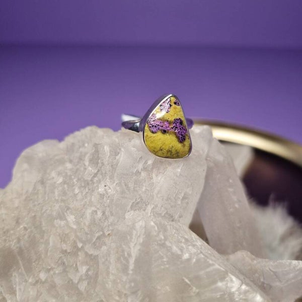 Ring Atlantisiet nr. 106