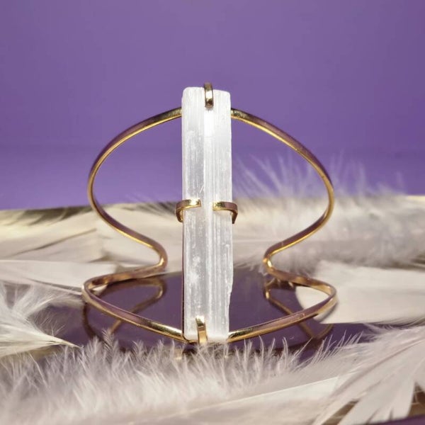 Seleniet armband nr. 83