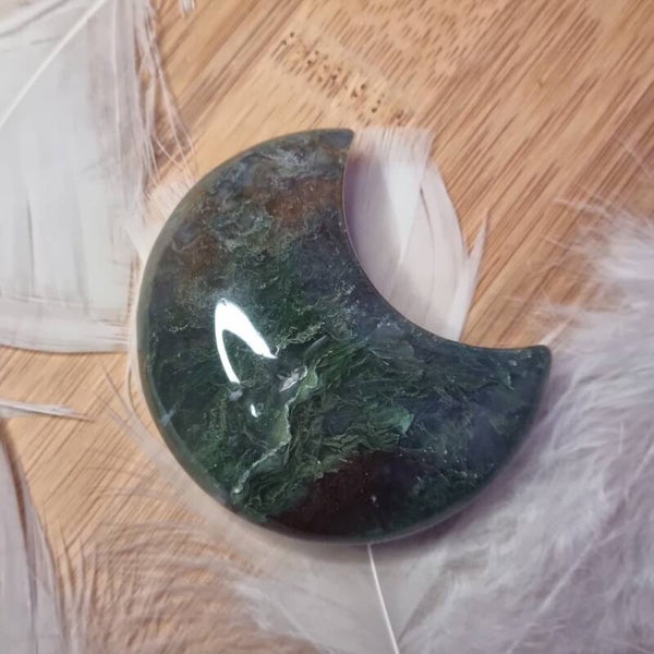 Mini mosagaat maan nr. 140