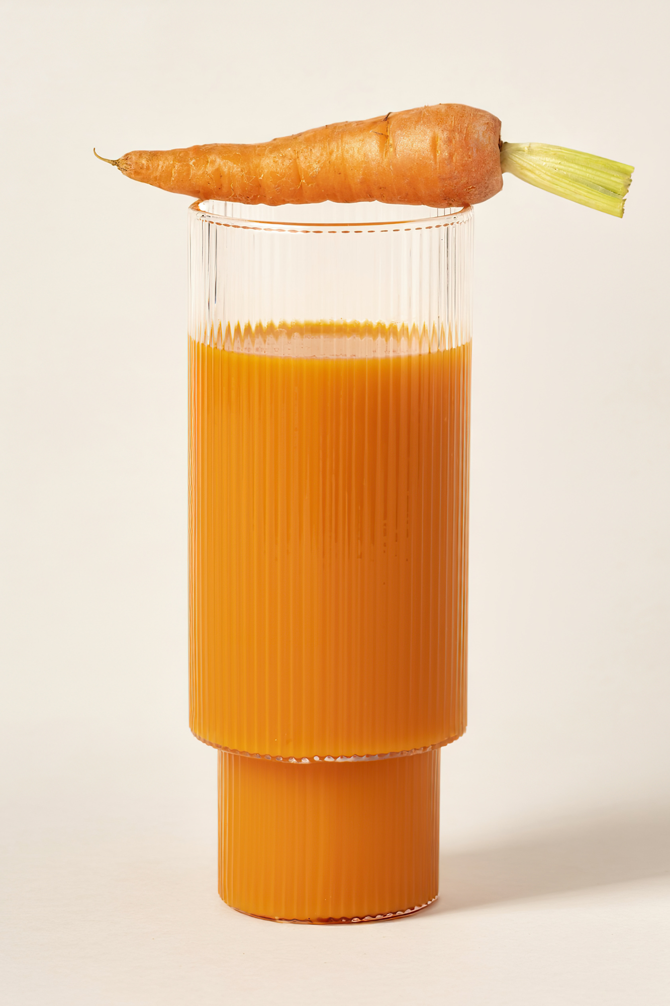 Carrot Juice