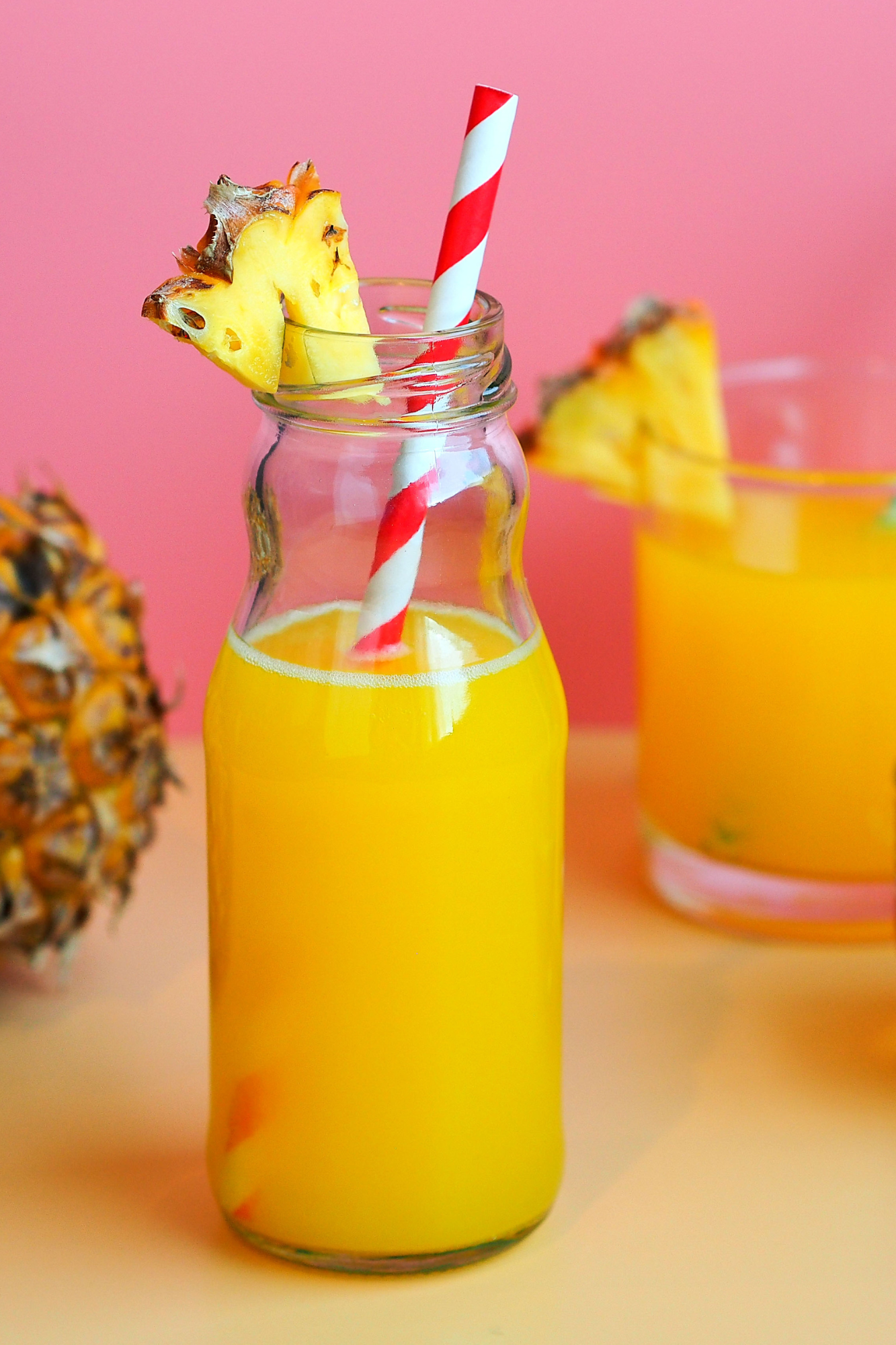 Pineapple Juice