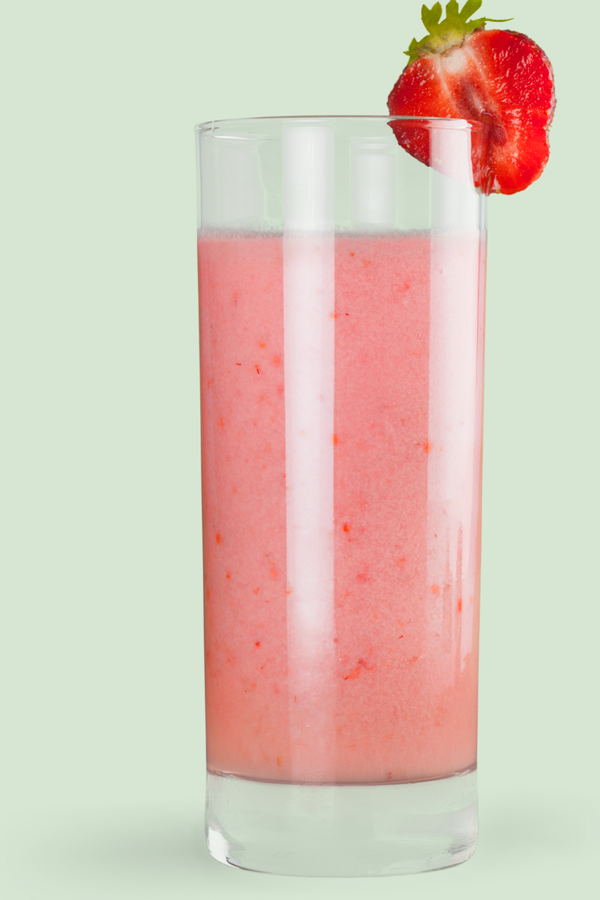 Strawberry Smoothie