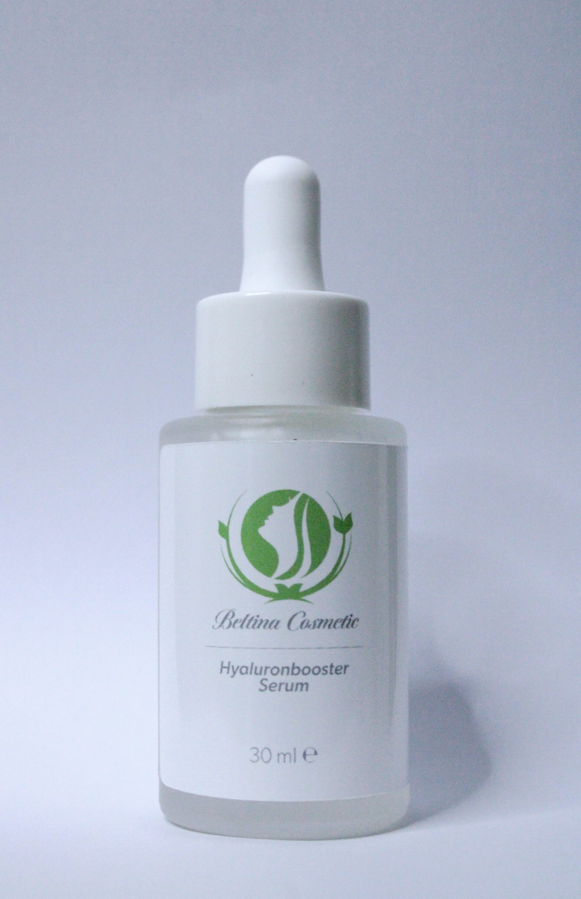 Hyaluron Booster Serum – Intensivpflege für glattere, hydratisierte Haut