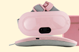 Flaméa - Ceinture chauffante