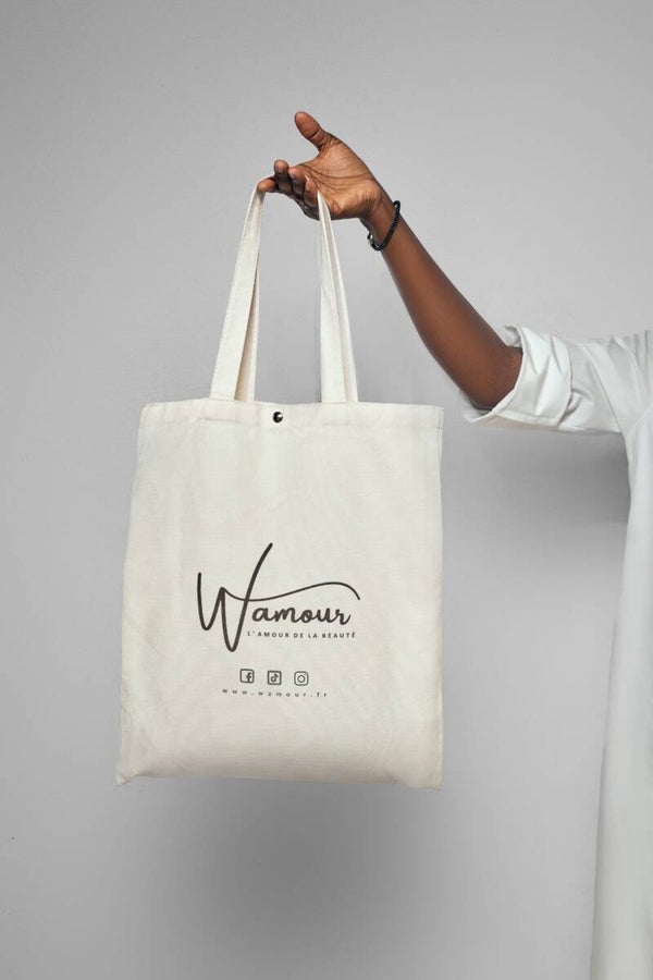 Totebag Wamour