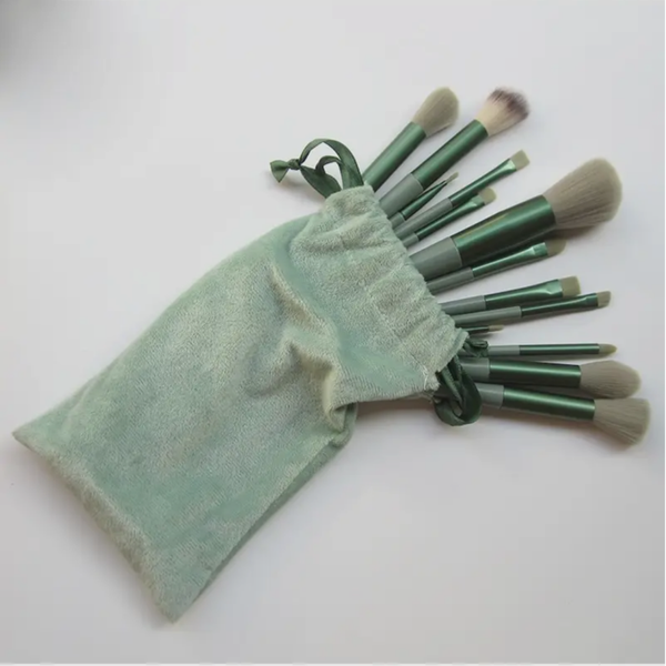 Sage brush set