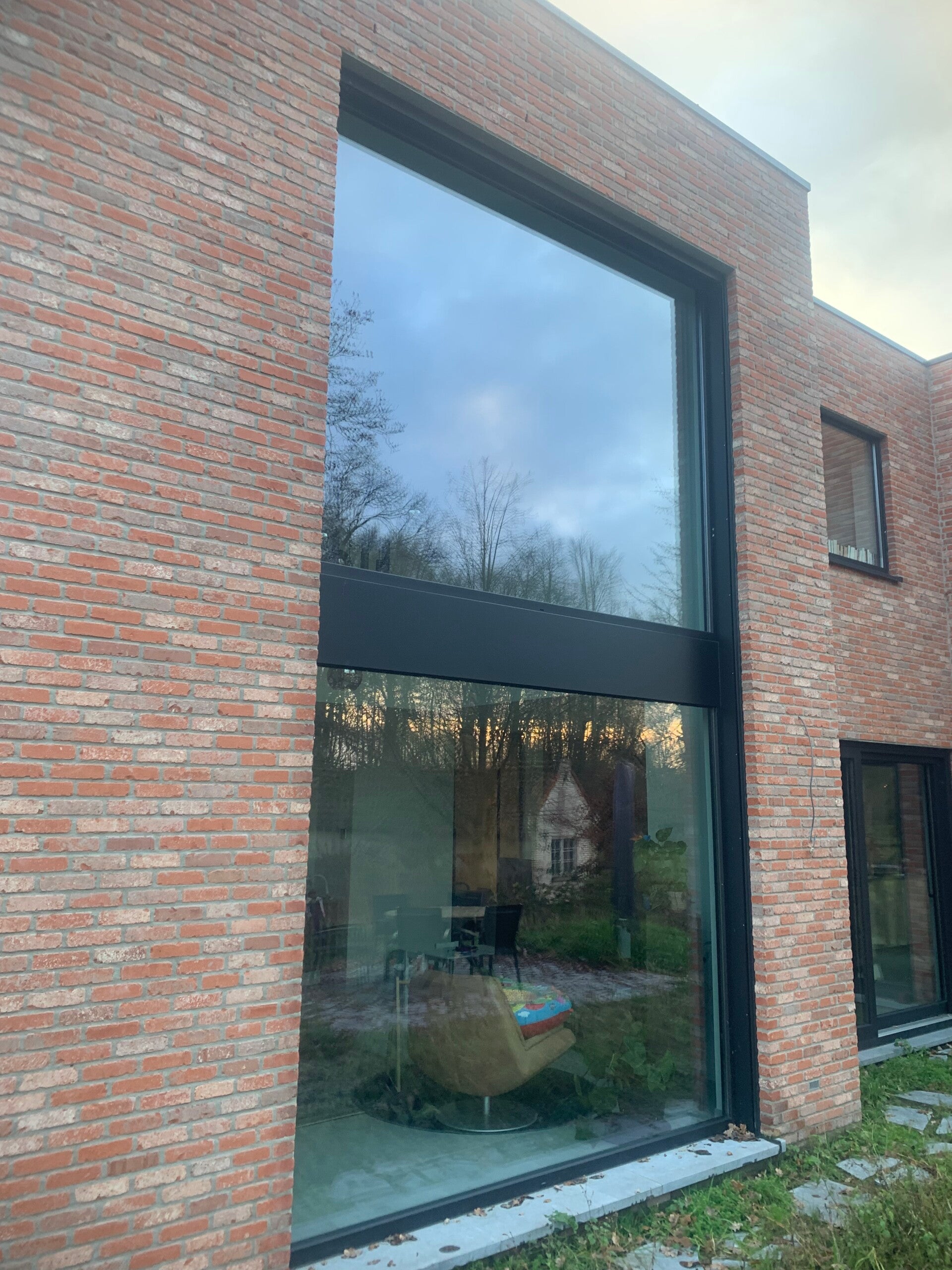 MVN Schoonmaak Werk 5