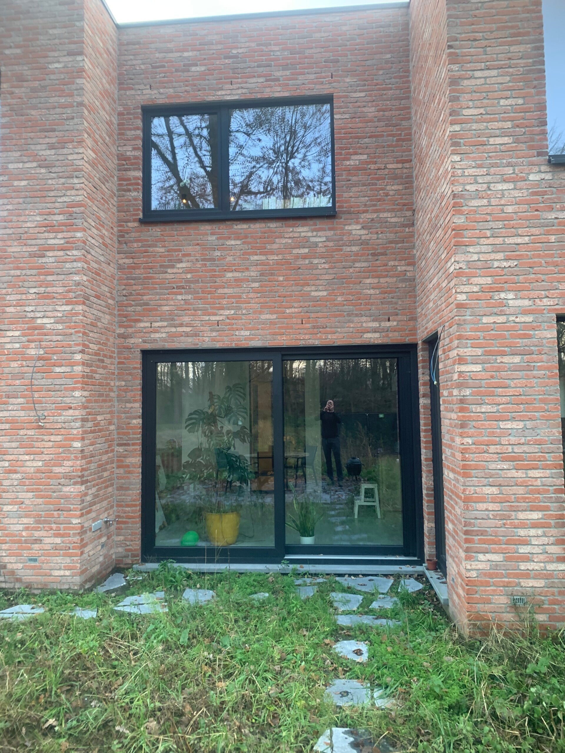 MVN Schoonmaak Werk 6