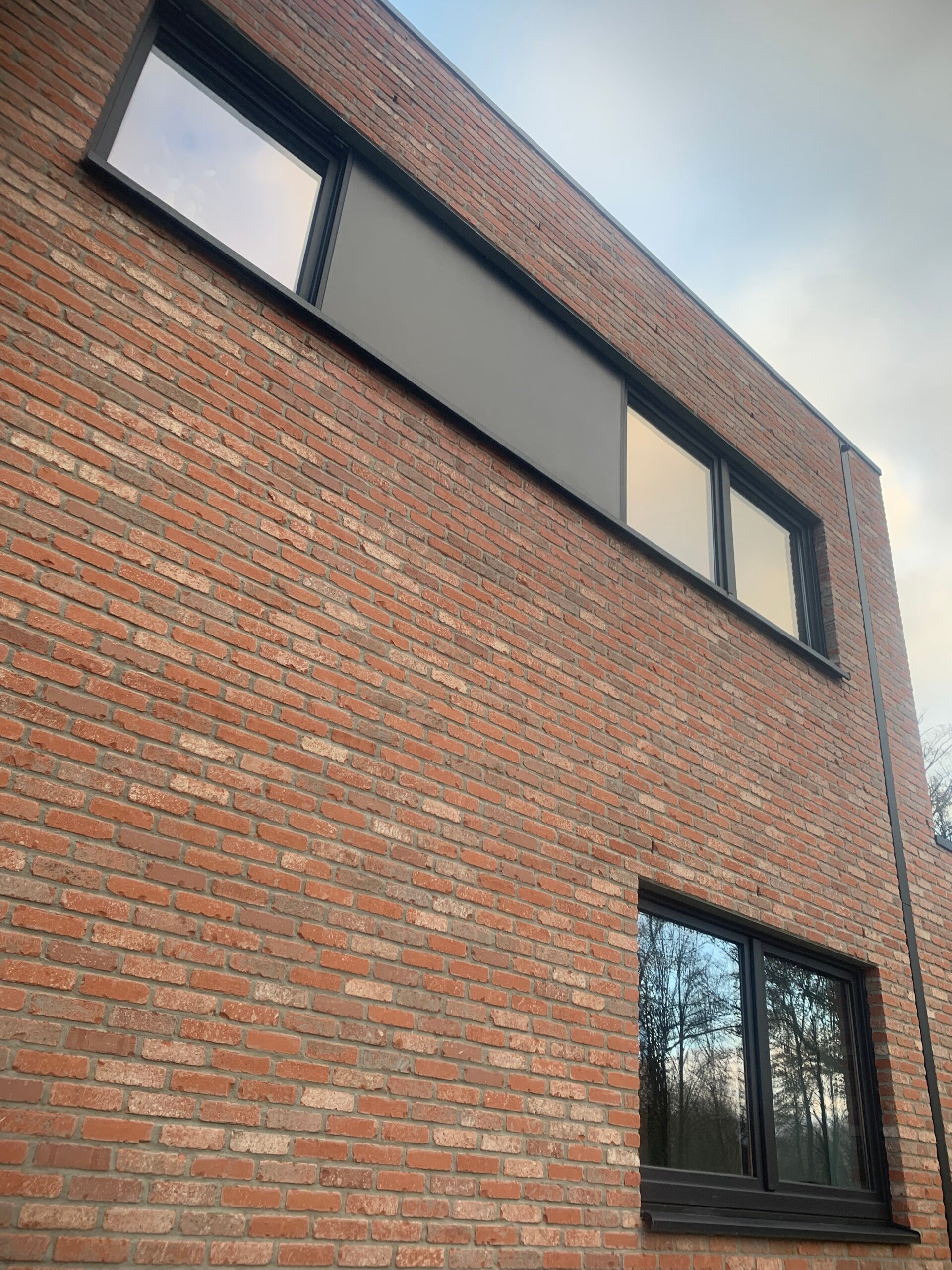 Schoonmaak werk