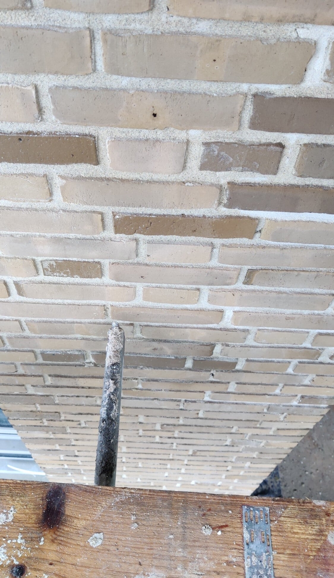 Schoonmaak werk