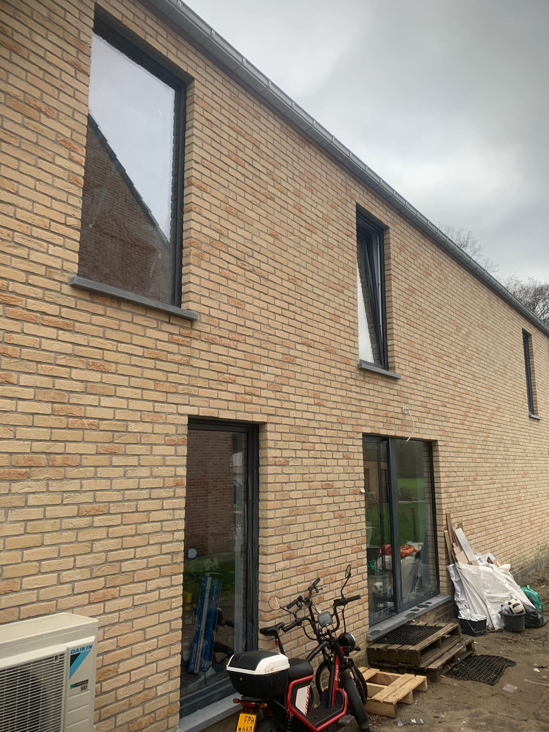 MVN Schoonmaak Werk 10