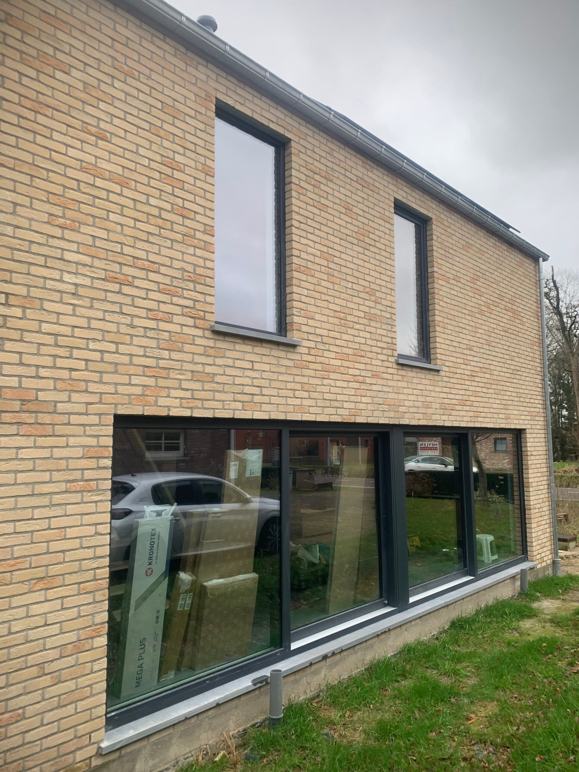 MVN Schoonmaak Werk 11