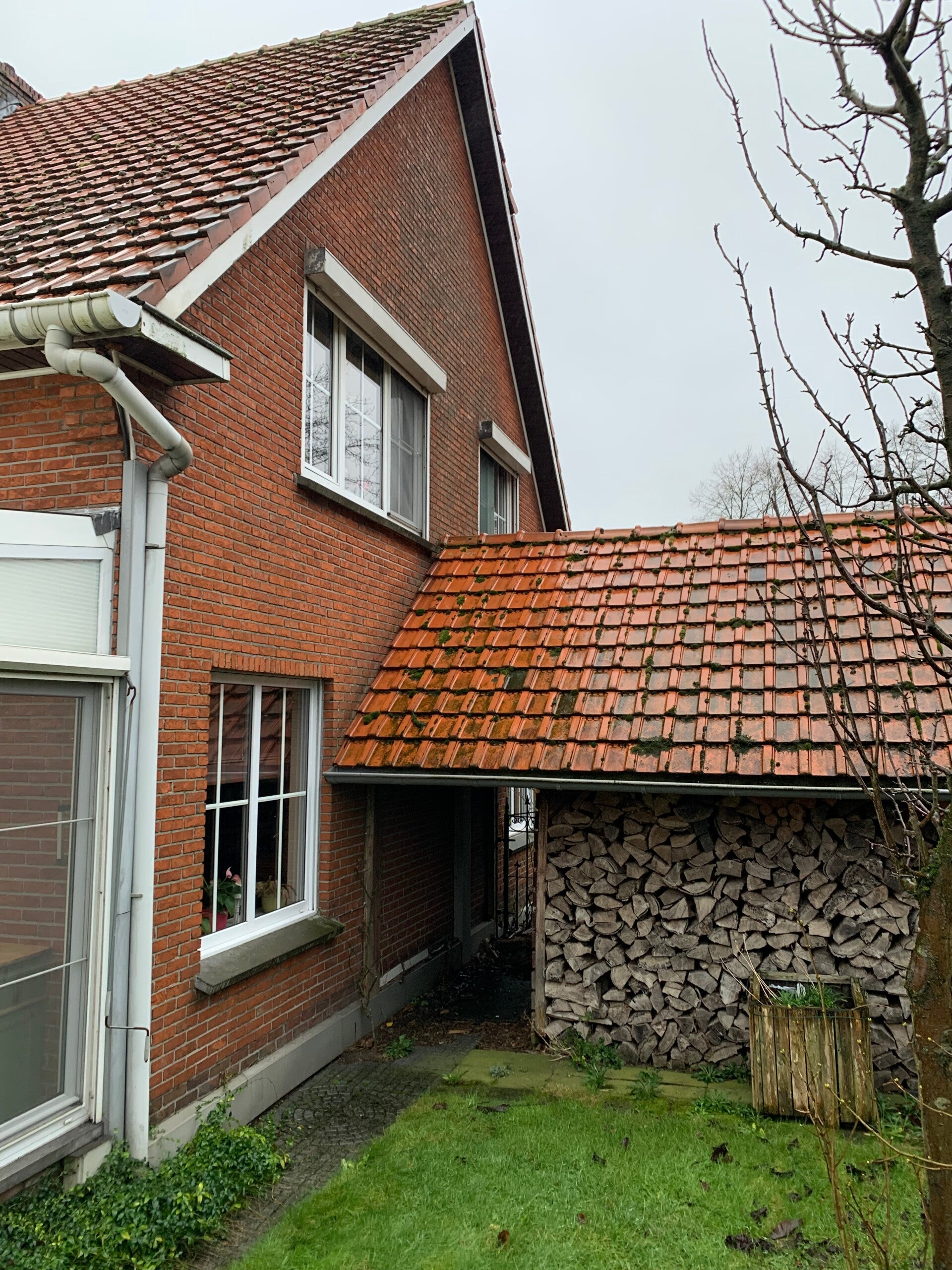 MVN Schoonmaak Werk 12