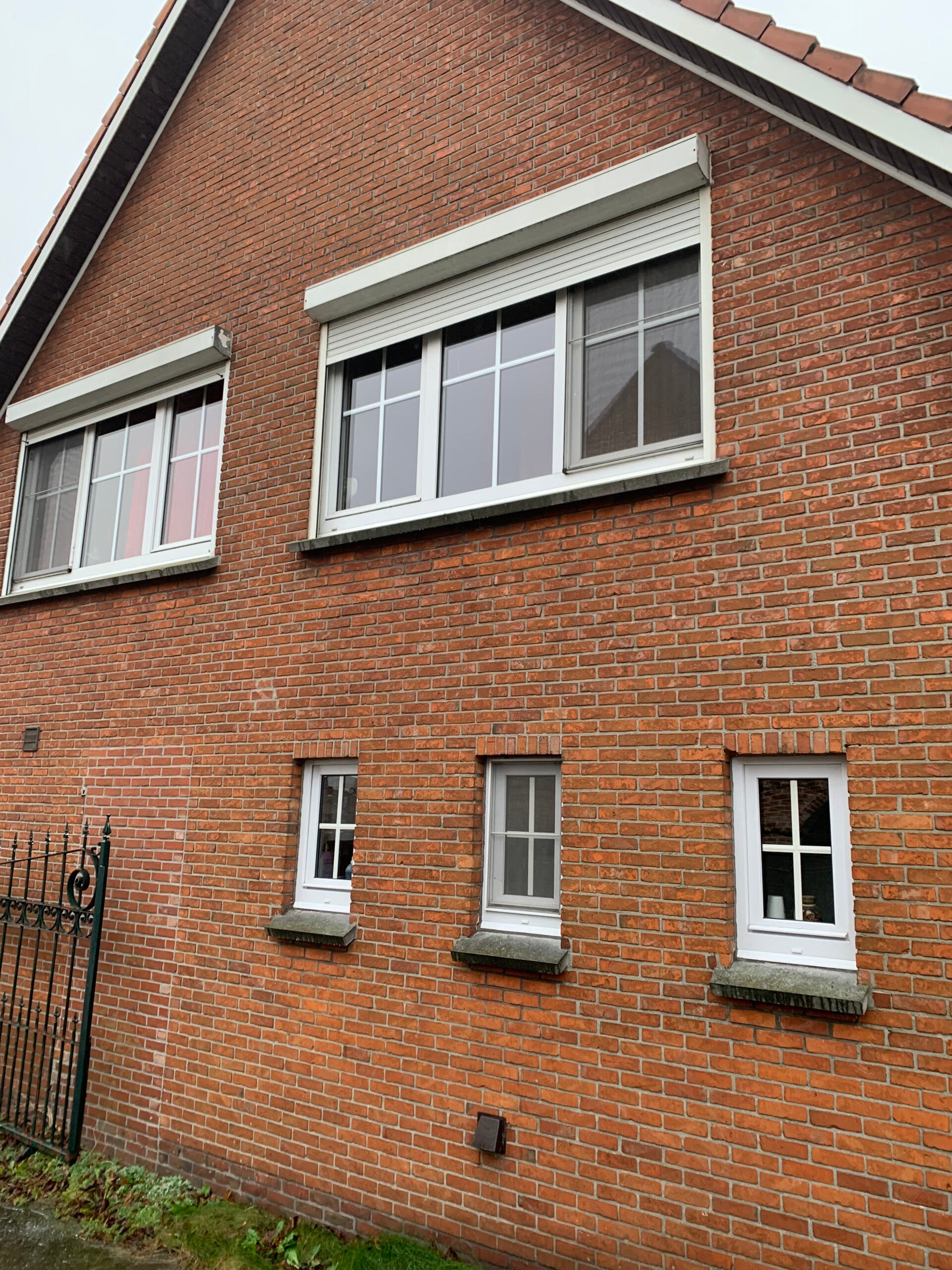 MVN Schoonmaak project