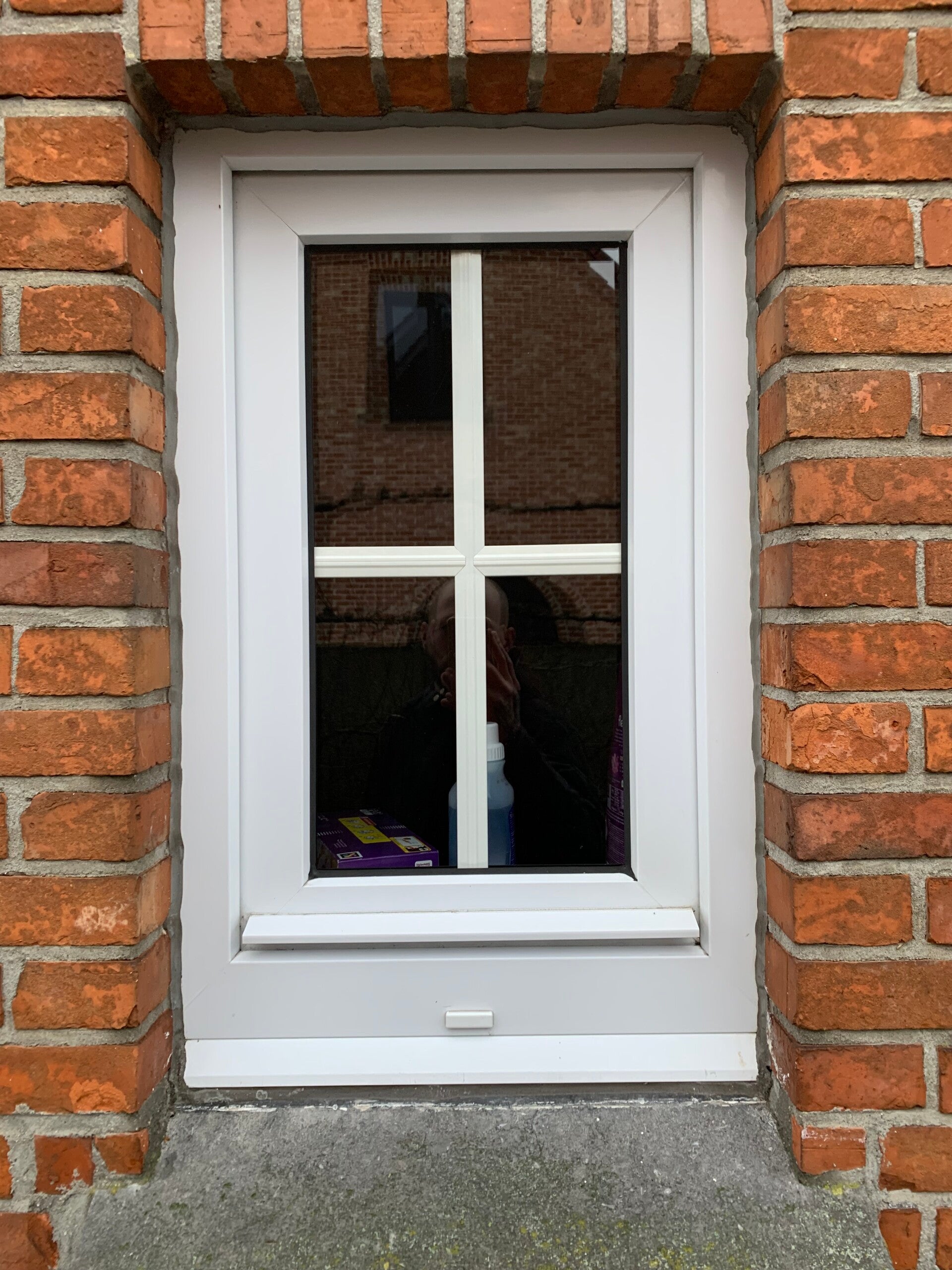 MVN Schoonmaak project