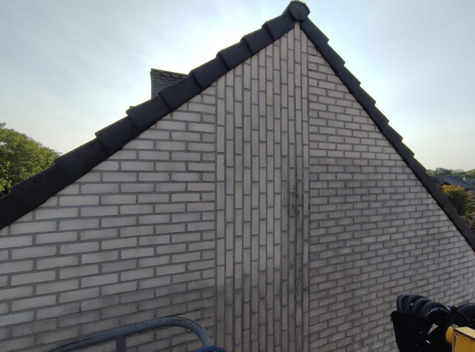 MVN Schoonmaak Werk 15