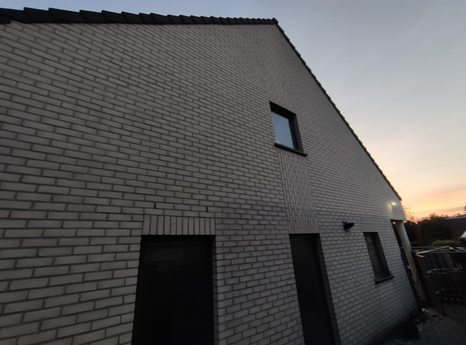 MVN Schoonmaak project