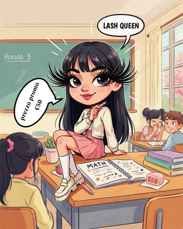 PROMO STUDENTE