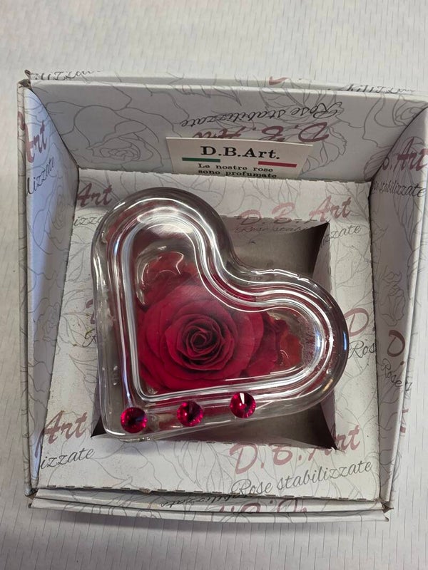 “Cuore di Passione