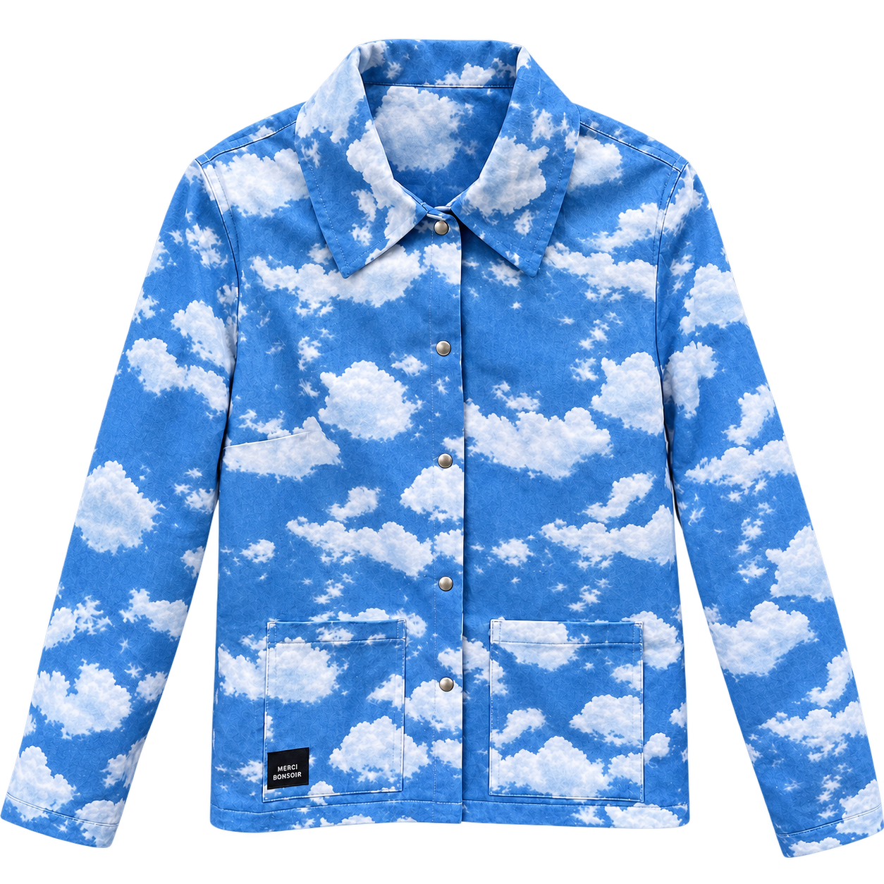 Veste cloud