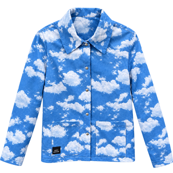 Veste cloud