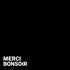 Merci Bonsoir