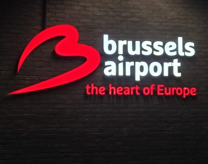 Luchthavenvervoer en shuttle Brussels Airport Zaventem