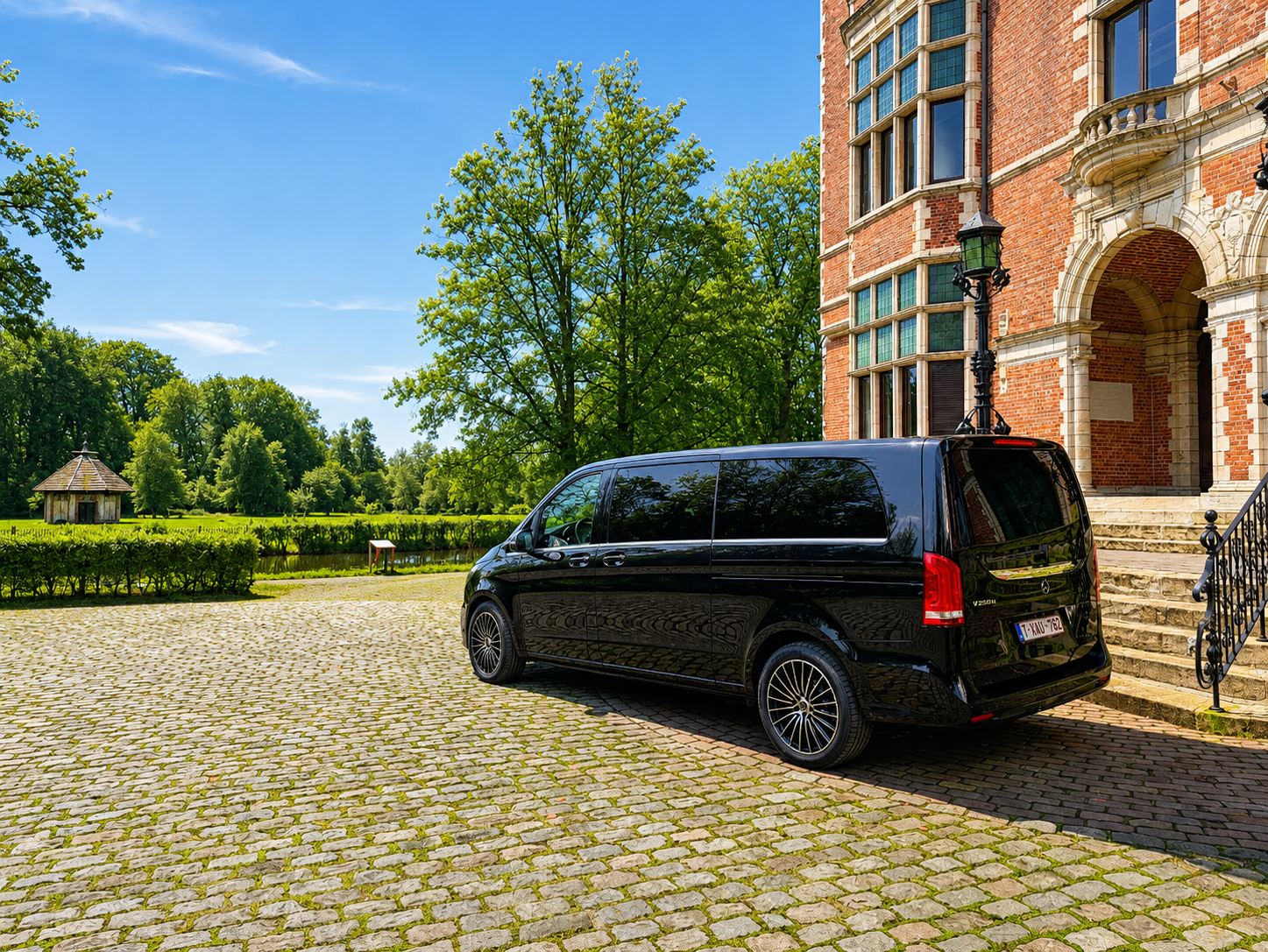 taxi service herele