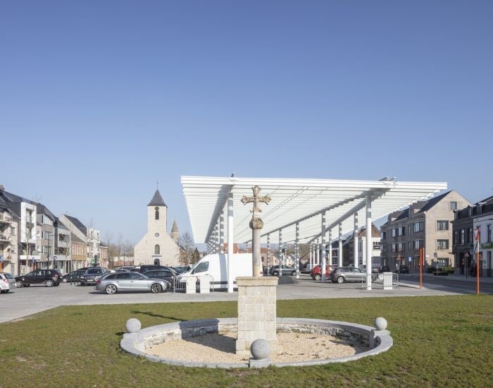 Taxi Sint-Lievens-Houtem
