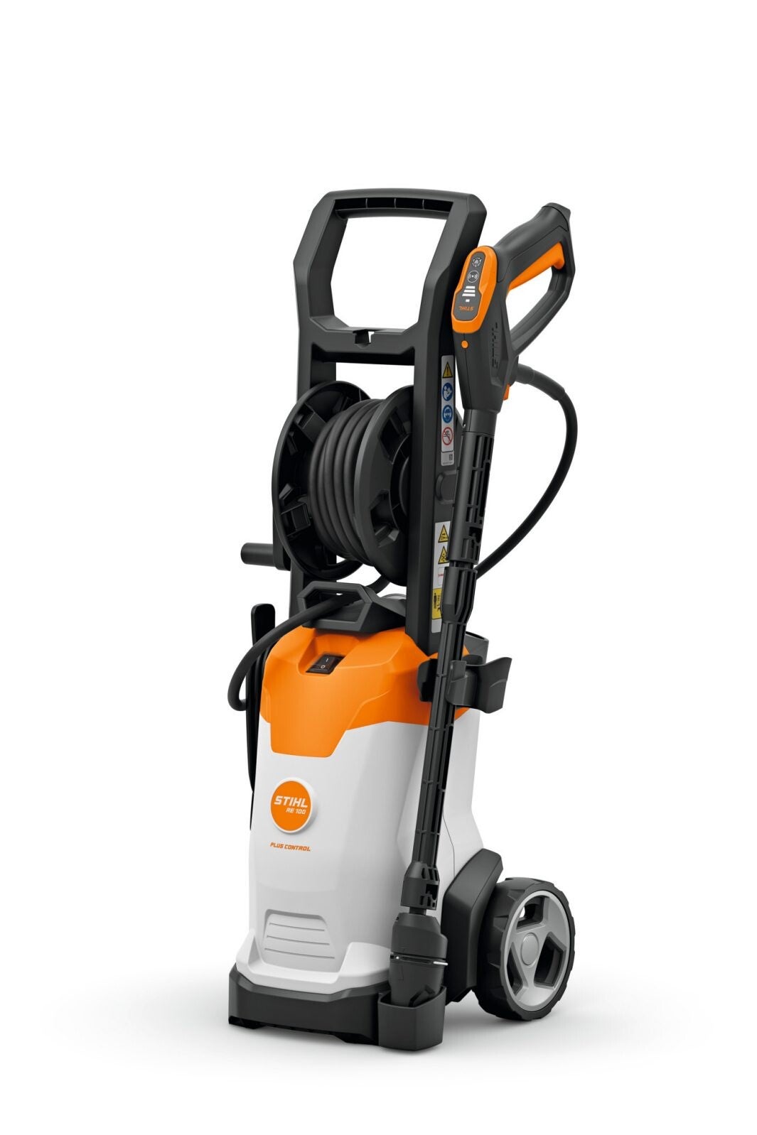 STIHL RE 100
