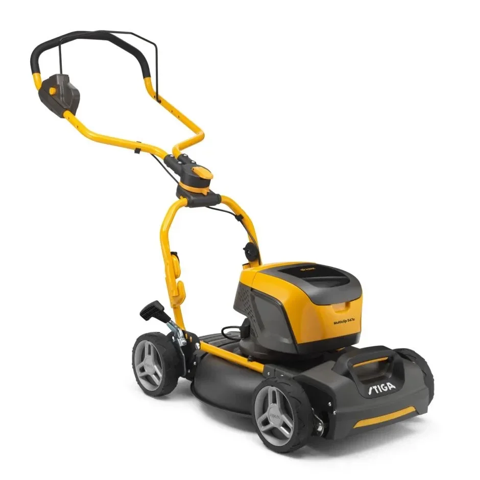 STIGA Multiclip 547e Kit