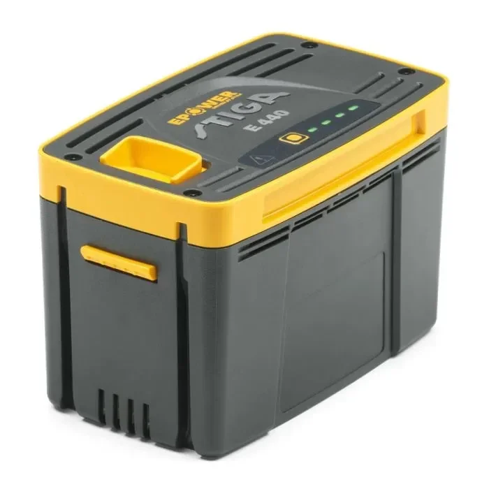 STIGA ePower E 440 batterij