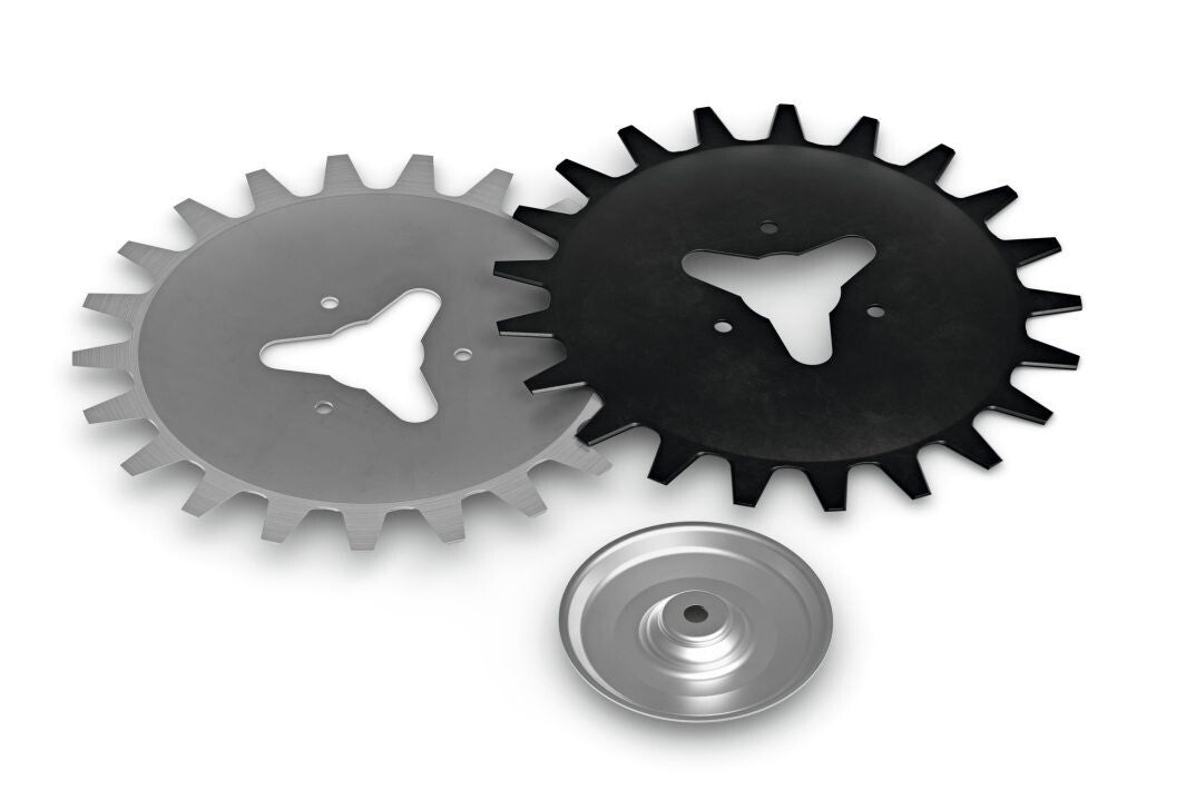 STIHL ONDERHOUDSSET VOOR RG/RG-KM