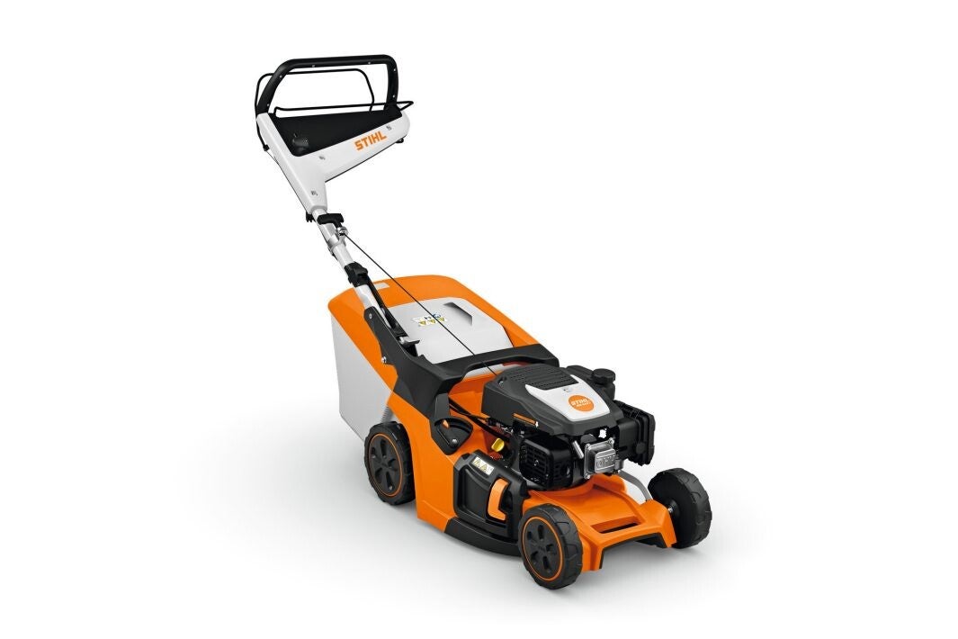 STIHL RM 443 V