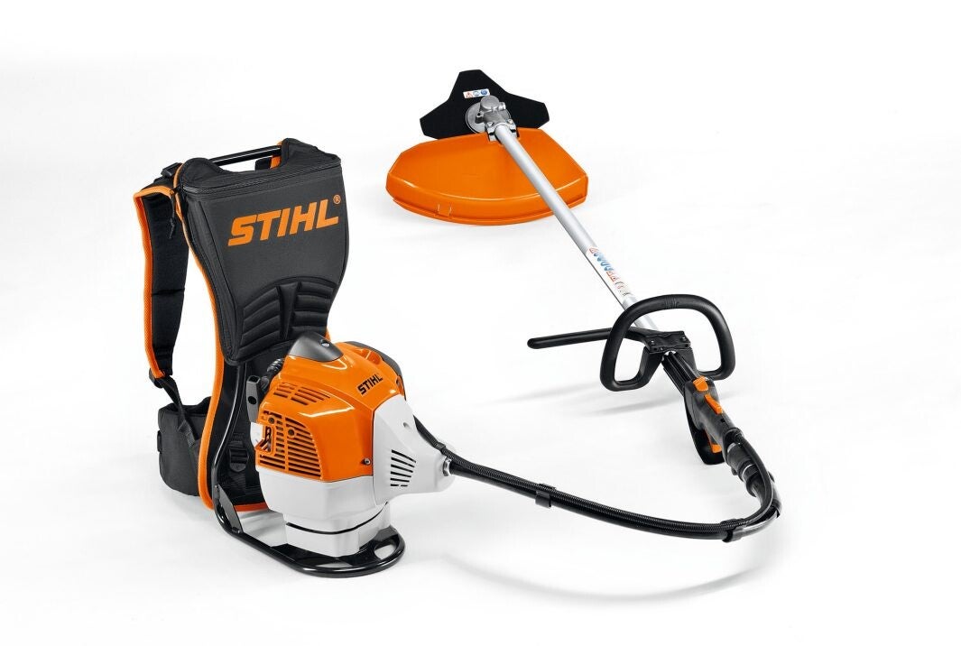 STIHL FR 410 C-E