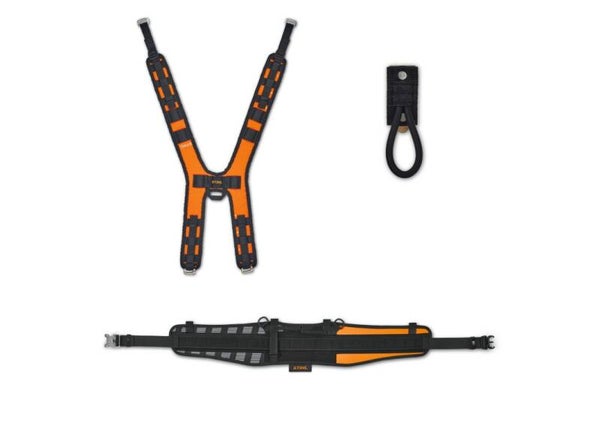 STIHL ACCUGORDELSET ADVANCE X-FLEX