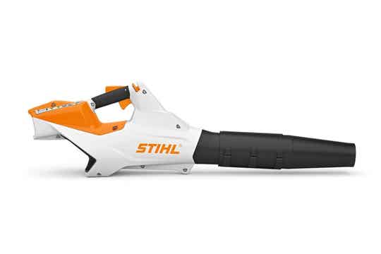 STIHL BGA 86 AP SYSTEEM