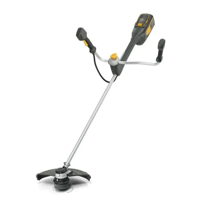 STIGA BC 700e B Accu bosmaaier