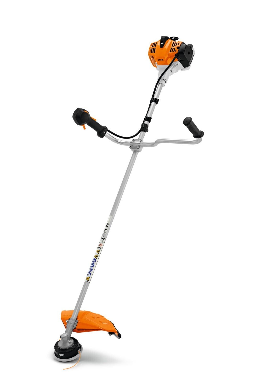 STIHL FS 94 C-E BENZINE KANTENMAAIER