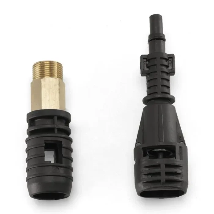 KIT MET ADAPTERS VOOR ACCESSOIRES