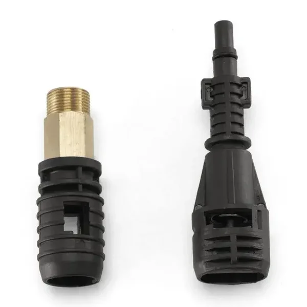 KIT MET ADAPTERS VOOR ACCESSOIRES